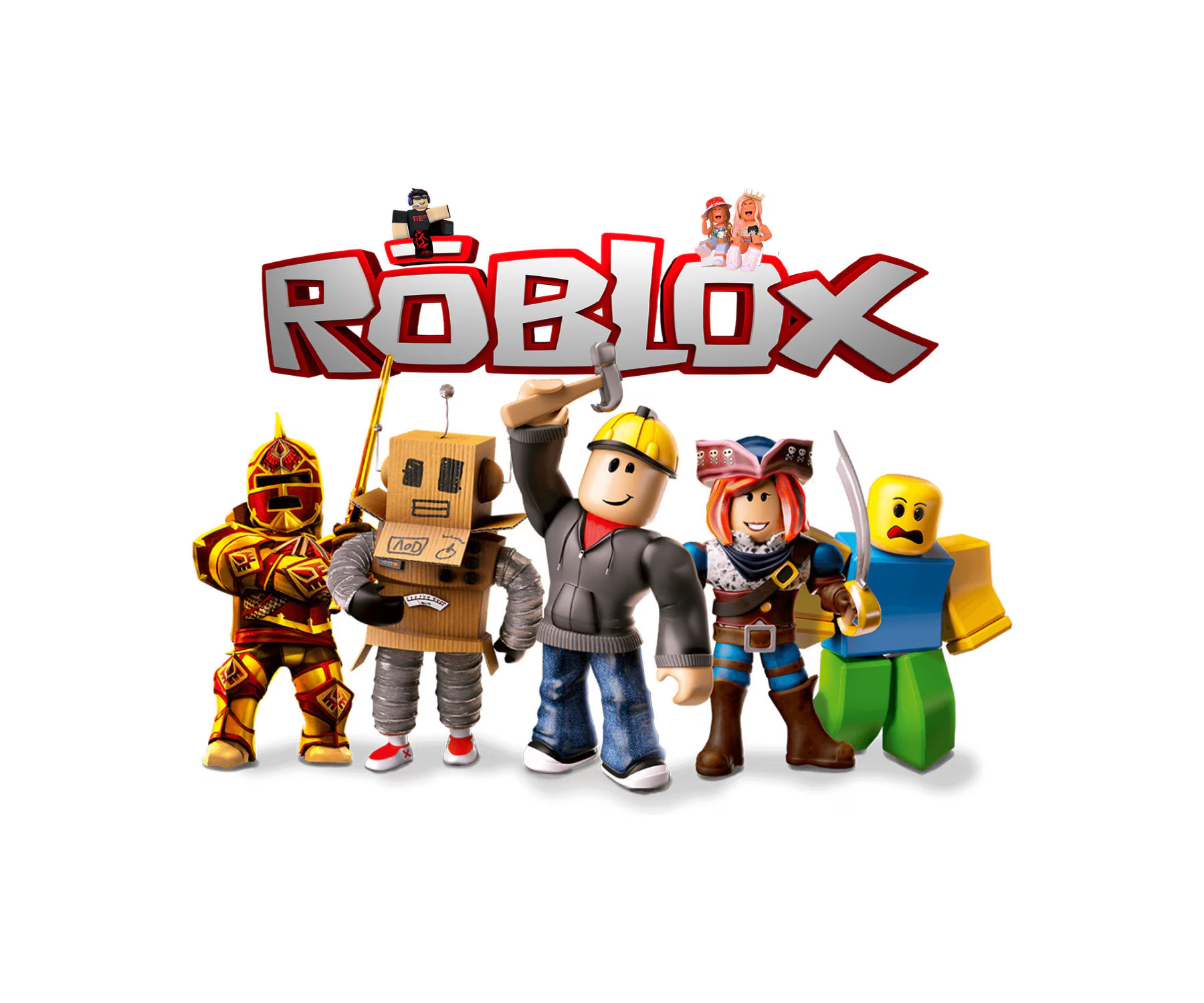 Roblox